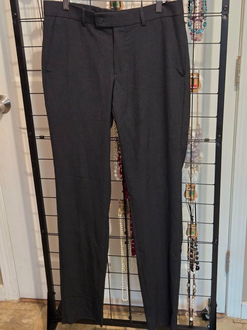 Egara Men's Dress Pants - Size 32